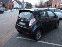 gebraucht Chevrolet Spark 1.2 LT+