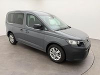 Gebraucht VW Caddy 102 PS (75 kW) 2024 Grau Van / Kleinbus