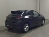 Gebraucht Opel Corsa Elegance 101 PS (74 kW) 2023 Schwarz Kleinwagen