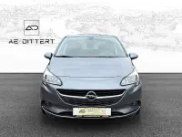 Gebraucht Opel Corsa 101 PS (74 kW) 2019 Grau Kleinwagen