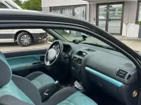 Używany Renault Clio II 73 KM (53 kW) 2002 Czarny Hatchback