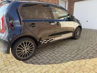 Gebraucht Skoda Citigo Monte Carlo 60 PS (44 kW) 2016 Schwarz Kleinwagen