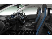 gebraucht BMW i3 120Ah