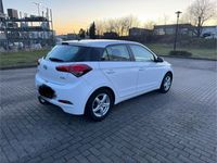 gebraucht Hyundai i20 Active *Klima *AHK Zustand Top !!!