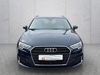 Gebraucht Audi A3 Sport 190 PS (139 kW) 2019 Blau Limousine