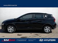 Neu Hyundai Bayon Select 101 PS (74 kW) 2025 Schwarz SUV