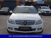 gebraucht Mercedes C200 T Kompressor AVANTGARDE, NAVI,8 FACH BER..