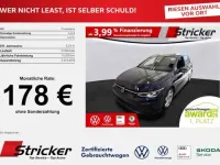 Second-hand VW Golf VIII GTI 245 CP (180 kW) 2024 Berlinǎ