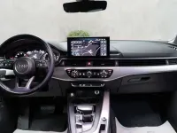 Gebraucht Audi A4 150 PS (110 kW) 2022 Schwarz Kombi