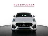 Neu Maserati Grecale 250 PS (183 kW) 2026 Weiß SUV