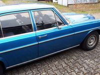 gebraucht Mercedes W108 