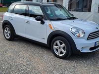 Gebraucht Mini Countryman 2013 SUV