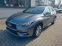 Gebraucht Infiniti Q30 109 PS (80 kW) 2017 Grau Limousine