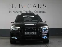 Usata Audi e-tron 300 kW (408 CV) 2019 Nero SUV