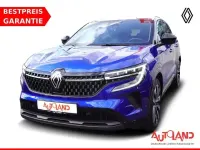 Gebraucht Renault Austral Techno 200 PS (147 kW) 2024 Blau SUV