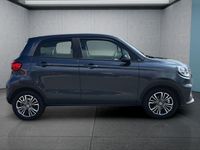 Gebraucht Leapmotor T03 69 kW (95 PS) 2025 Grau Kleinwagen