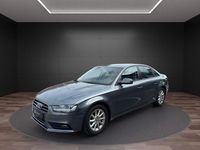 Gebraucht Audi A4 Attraction 120 PS (88 kW) 2015 Grau Limousine