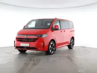 Gebraucht VW Caravelle Style 170 PS (125 kW) 2026 Intensive red Van