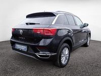 gebraucht VW T-Roc 1.5 TSI Style