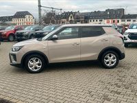 Neu SsangYong Tivoli 163 PS (119 kW) 2025 Beige SUV