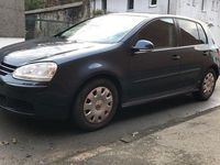 Gebraucht VW Golf IV Comfortline 90 PS (66 kW) 2004 Blau Limousine