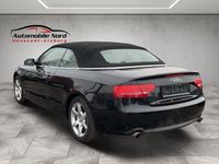 gebraucht Audi A5 Cabriolet 2.0 TFSI Gepflegt + TÜV NEU