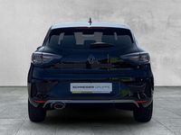 Neu Renault Clio V Bose Edition 91 PS (66 kW) 2025 Blackpearlschwarz Kleinwagen