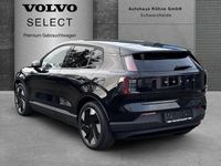Gebraucht Volvo EX30 Performance 314 kW (428 PS) 2025 Schwarz SUV