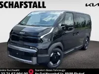 Neu Kia PV5 Plus 119 kW (163 PS) 2026 Schwarz (aurora black pearl) Van / Kleinbus