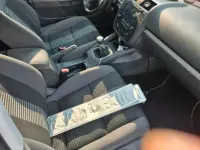 Gebraucht VW Golf VI 122 PS (89 kW) 2008 Schwarz Kleinwagen