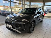 Neu VW Tayron Elegance 150 PS (110 kW) 2026 Grau SUV