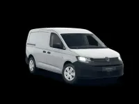 Gebraucht VW T7 102 PS (75 kW) 2025 Weiß Van
