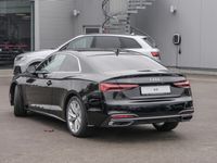 gebraucht Audi A5 Coupe 35 TFSI