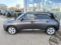 Neu Suzuki Swift Comfort 83 PS (61 kW) 2026 Grau Kleinwagen