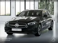 Gebraucht Mercedes C300e Avantgarde 204 PS (150 kW) 2023 Schwarz Limousine