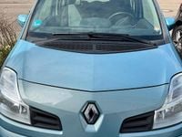 Second-hand Renault Modus 65 CP (47 kW) 2009 Albastru Monovolum