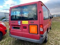 gebraucht Ford Transit Kombi FT 280 K