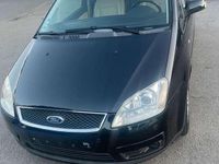 Gebraucht Ford Focus 125 PS (91 kW) 2006 Kombi