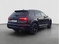 Gebraucht Audi Q7 Business 286 PS (210 kW) 2025 Schwarz SUV