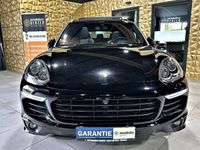 gebraucht Porsche Cayenne S Diesel//PANO//KAMERA//CHRONO//BOSE//