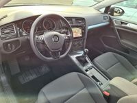 gebraucht VW Golf VII Golf Variant 1.6 TDI Trendline Klima