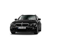 Gebraucht BMW 330 Shadowline 258 PS (189 kW) 2025 Kombi