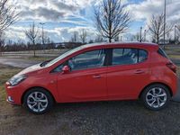 gebraucht Opel Corsa Corsa1.0 Cosmo