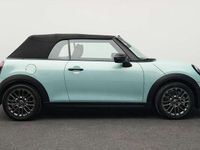 Gebraucht Mini Cooper Cabriolet Classic 163 PS (119 kW) 2025 Grün Cabrio