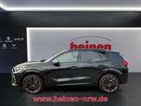 Neu Cupra Terramar VZ 265 PS (194 kW) 2025 Schwarz SUV