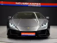 Gebraucht Lamborghini Huracán 640 PS (470 kW) 2022 Andere Cabrio