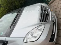 Gebraucht Mercedes A160 97 PS (71 kW) 2008 Silber Kleinwagen