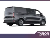 Neu Ford E-Transit Trend 160 kW (218 PS) 2026 Grau Van