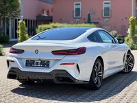 Gebraucht BMW 840 Performance 320 PS (235 kW) 2019 Weiß Coupé