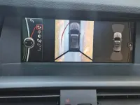 Gebraucht BMW X3 143 PS (105 kW) 2011 Schwarz SUV